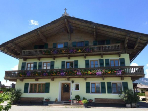 Appartment Eichenhof, Sankt Johann in Tirol, Österreich